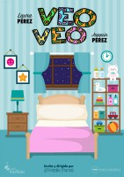 "VEO VEO" en Microteatro por dinero.